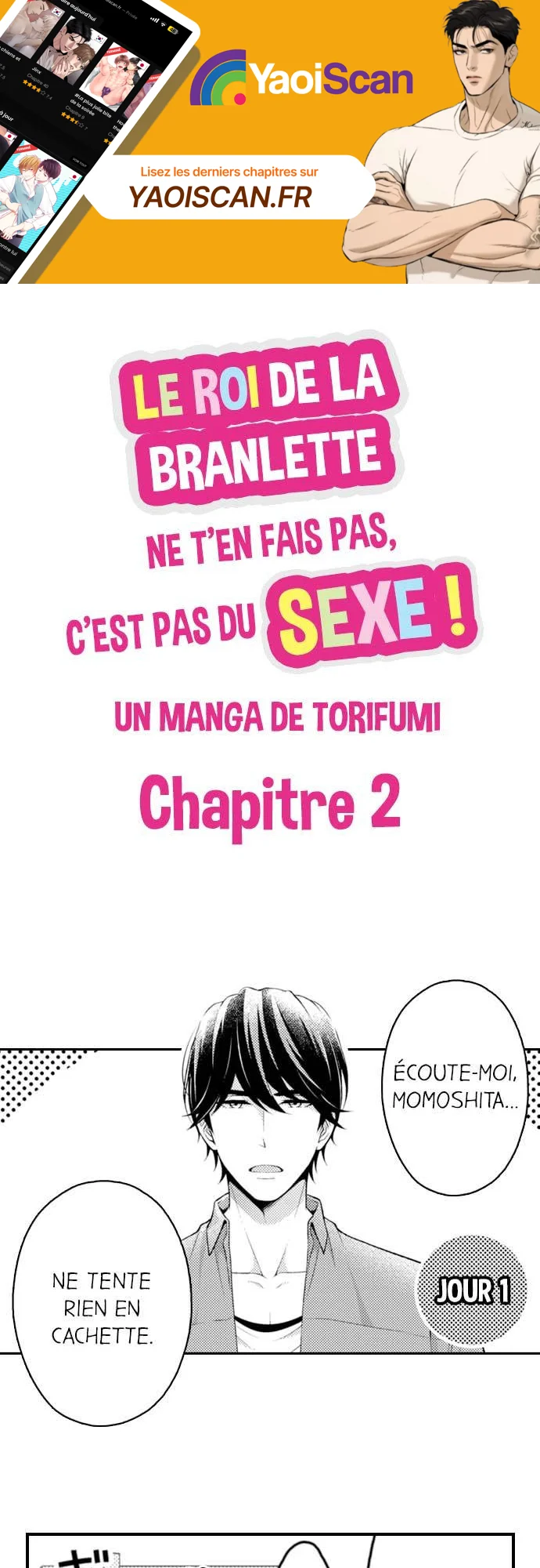 Le Roi De La Branlette Chapter 2 Lecture En Ligne le-roi-de-la-branlette-chapter-2-lecture-en-ligne